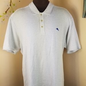 3XL Tommy Bahama polo
